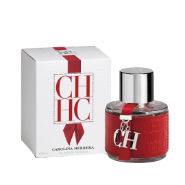 عطر كارولينا هيريرا CH النسائي الاحمر تواليت 100مل
