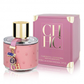عطر كارولينا هيريرا CH جراند تور الزهري تواليت 100مل