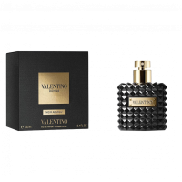  Valentino Donna Noir Absolu perfume for women, Eau de Parfum, 100ml