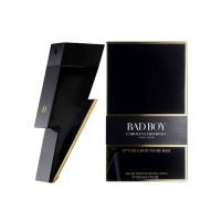 Carolina Herrera Bad Boy for men Eau de Toilette 100ml