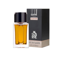  Dunhill Custom Eau de Toilette 100ml And a gift perfume