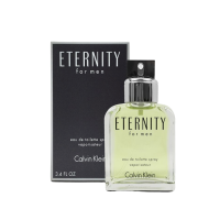 Calvin Klein Eternity for men Eau de Toilette 100ml