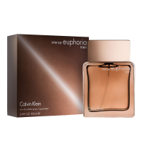 Calvin Klein Euphoria Intense for men Eau de Toilette 100ml